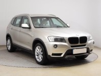 BMW X3  xDrive35i 