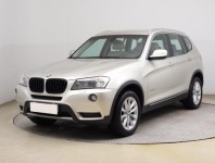 BMW X3  xDrive35i 