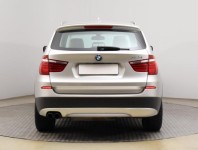 BMW X3  xDrive35i 