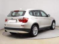 BMW X3  xDrive35i 