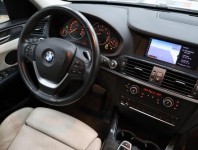 BMW X3  xDrive35i 