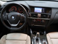 BMW X3  xDrive35i 
