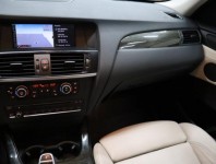 BMW X3  xDrive35i 