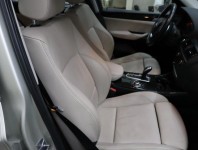 BMW X3  xDrive35i 