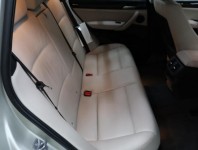 BMW X3  xDrive35i 