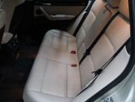 BMW X3  xDrive35i 