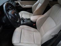 BMW X3  xDrive35i 