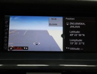 BMW X3  xDrive35i 