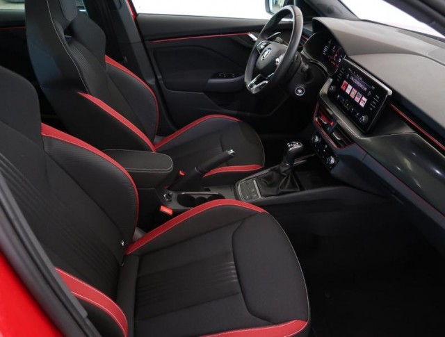 Škoda Kamiq  1.0 TSI Monte Carlo