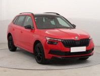 Škoda Kamiq  1.0 TSI Monte Carlo