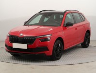 Škoda Kamiq  1.0 TSI Monte Carlo