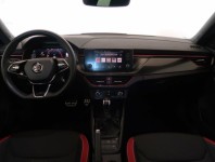 Škoda Kamiq  1.0 TSI Monte Carlo