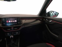 Škoda Kamiq  1.0 TSI Monte Carlo