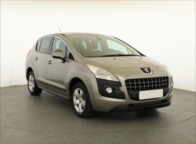 Peugeot 3008  1.6 HDi 