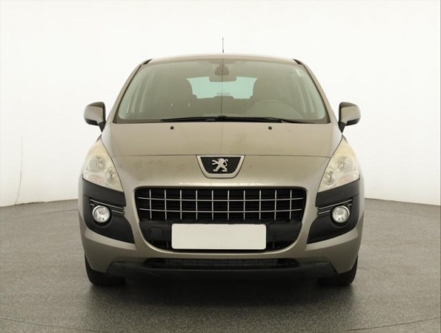 Peugeot 3008  1.6 HDi 