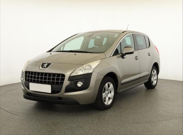 Peugeot 3008  1.6 HDi 