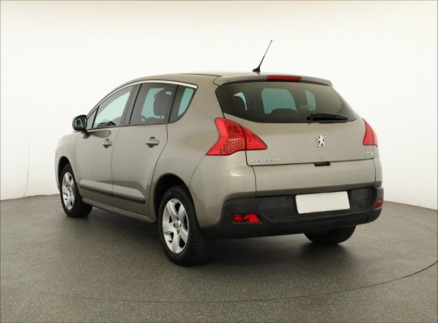 Peugeot 3008  1.6 HDi 