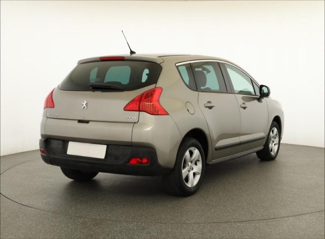 Peugeot 3008  1.6 HDi 