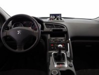 Peugeot 3008  1.6 HDi 