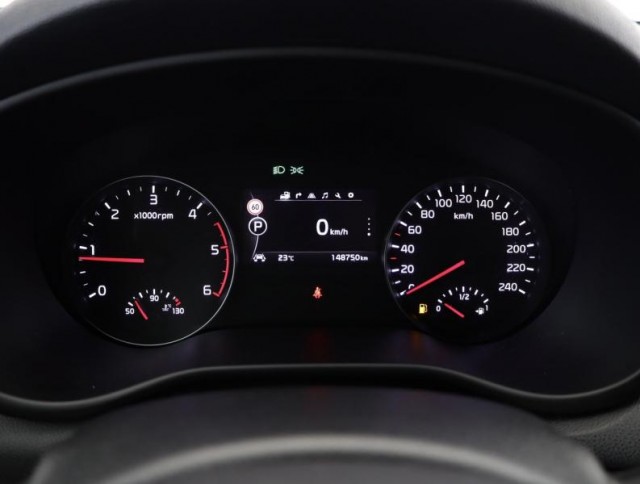 Kia Sportage  2.0 CRDi GT Line