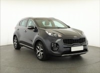 Kia Sportage  2.0 CRDi GT Line
