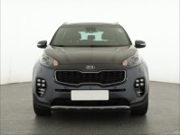 Kia Sportage  2.0 CRDi GT Line