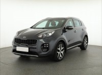 Kia Sportage  2.0 CRDi GT Line