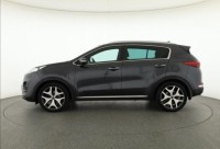 Kia Sportage  2.0 CRDi GT Line