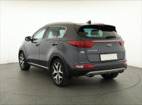 Kia Sportage  2.0 CRDi GT Line