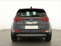 Kia Sportage  2.0 CRDi GT Line