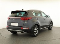 Kia Sportage  2.0 CRDi GT Line
