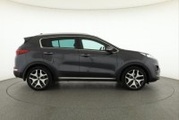 Kia Sportage  2.0 CRDi GT Line