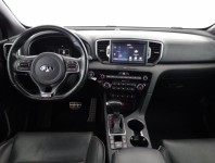 Kia Sportage  2.0 CRDi GT Line