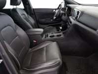 Kia Sportage  2.0 CRDi GT Line