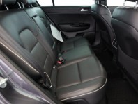 Kia Sportage  2.0 CRDi GT Line