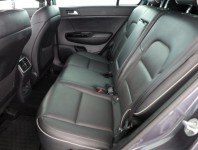 Kia Sportage  2.0 CRDi GT Line