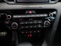 Kia Sportage  2.0 CRDi GT Line