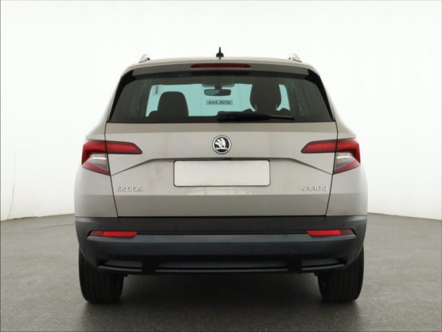 Škoda Karoq  1.5 TSI Style