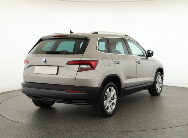 Škoda Karoq  1.5 TSI Style