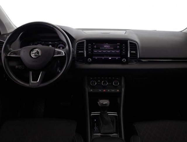 Škoda Karoq  1.5 TSI Style