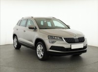 Škoda Karoq  1.5 TSI Style
