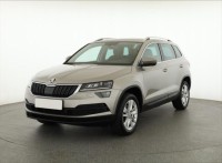 Škoda Karoq  1.5 TSI Style