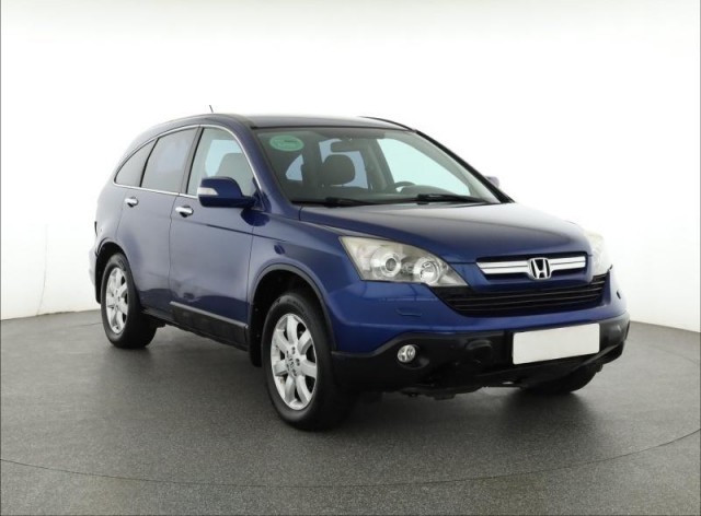 Honda CR-V  2.0 i 