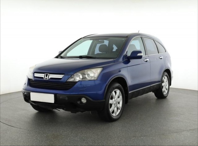 Honda CR-V  2.0 i 