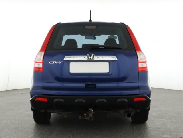 Honda CR-V  2.0 i 