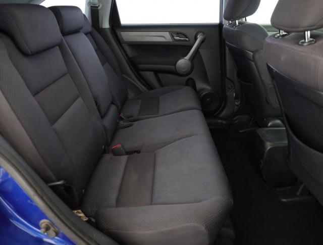 Honda CR-V  2.0 i 
