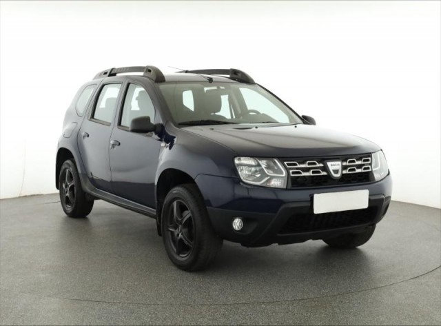 Dacia Duster  1.6 16V 
