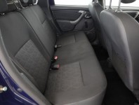 Dacia Duster  1.6 16V 