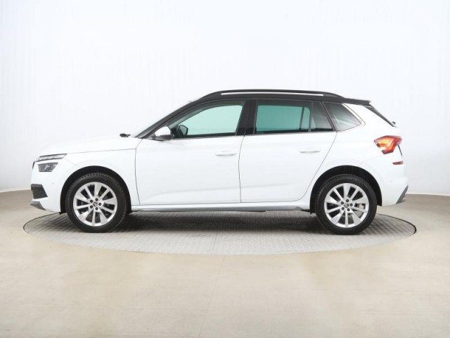 Škoda Kamiq  1.5 TSI 