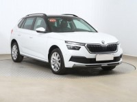 Škoda Kamiq  1.5 TSI 